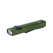 Lampe ave Éclairage Ultraviolet -Olight Arkfeld UV - Boussole OD vert