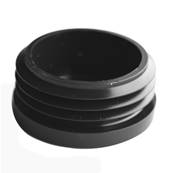 Bouchon pour tube Ø 38-40 mm