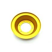 1/2 Jante 5" MI sans trou de valve