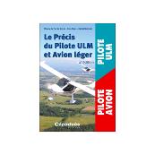 Le Précis du pilote ULM et Avion - 4ème édition.