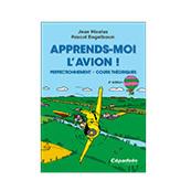 Apprends moi l' avion