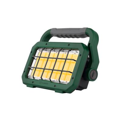 Projecteur LED Chantier Rechargeable - Olight Odiance 