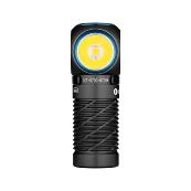 Lampe frontale rechargeable - Olight Perun 2 Mini - Noir