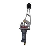 Maitre cylindre de frein pour commande centrale