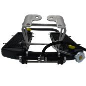 Radiateur d'eau double 582