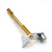 Axe de papillon (gaz) Carbu WB32