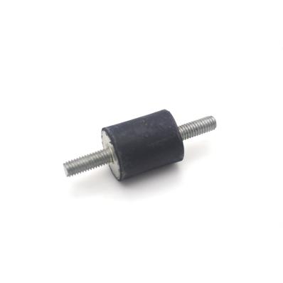 Silent bloc M/M M6 x H 25 mm x Ø 20 mm