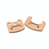 Plaquette de frein compatible Beringer