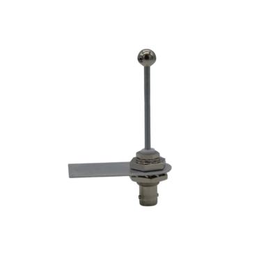 Antenne transpondeur AV-22