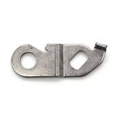 Levier d'arrêt commande gaz 912 cylindre 1/3