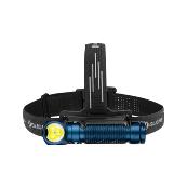 Lampe frontale orientable rechargeable 3000lm  - Olight Perun 3