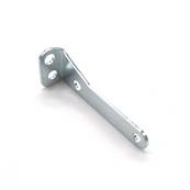 Patte support arrêt gaine gaz 912 cyl 2/4