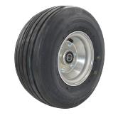 Pneu 15/600 x 6''  TT 6 Ply