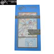 Rogers Data Europe Aeronautic chart