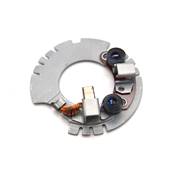 Charbon démarreur masse