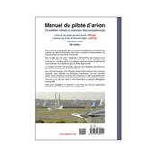 Manuel du pilote d'avion - 19e éd