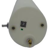 Réserve de carburant plastique 7 L