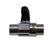 Robinet laiton 1/8' BSP femelle