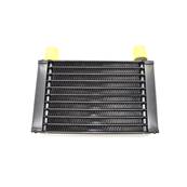 Radiateur d'huile 216 mm x 136 mm 