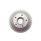 Moyeu anodisé FT 4" seul