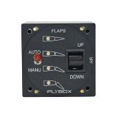 Contrôleur de volet AIR EFC