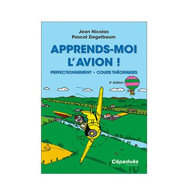 Apprends moi l' avion