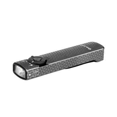 Lampe Torche EDC Avec Pointeur Laser Vert  - Olight Arkfeld 