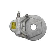 Etrier frein aluminium 5 et 6' Aero