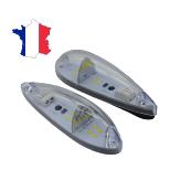 Kit strobes Hermes Mini - Raylight