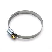 Collier silencieux échappement 60-8