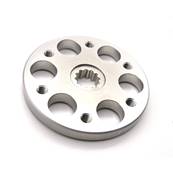 Platine porte hélice Thor 200/250