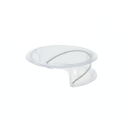 Aérateur Snapvent Ø 83 mm avec ressort