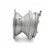 Jante alu SX frein à tambour 4" axe Ø 15 mm