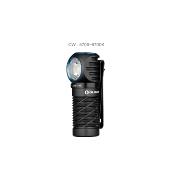 Lampe frontale rechargeable - Olight Perun 2 Mini - Noir