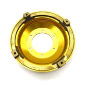 Demi jante 6' MI support disque 80