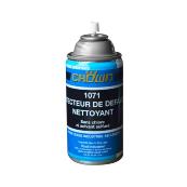 Nettoyant détecteur défauts