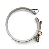 Collier silencieux d'échappement  914