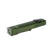 Lampe ave Éclairage Ultraviolet -Olight Arkfeld UV - Boussole OD vert