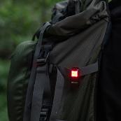 Lampe led pour gilet tactique - Olight Oclip 