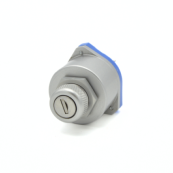 Contacteur à clé double allumage