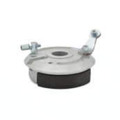 Flasque de frein tambour SX
