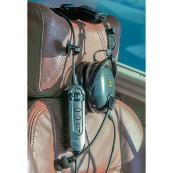 Headset Aviation PM6 - DESIGN 4 PILOTS