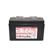 Batterie 12 Volt 6.8 Ah