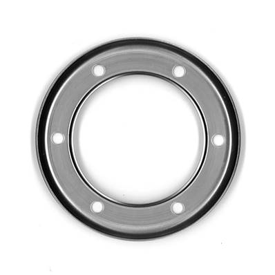 Anneaux de renfort inox