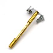 Axe de papillon (gaz) Carbu WB32