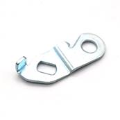 Levier d'arrêt commande gaz 912 cyl. 2/4