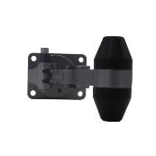 Maitre cylindre de frein pour commande centrale