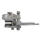 Etrier frein aluminium 5 et 6' Aero