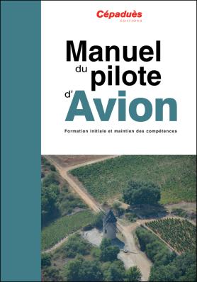 Manuel du pilote d'avion 21ème édition