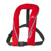 Gilet de sauvetage PILOT 165